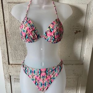 Sand and Shore Bikini